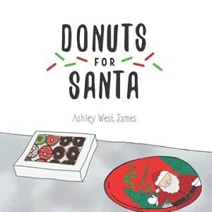 Donuts for Santa