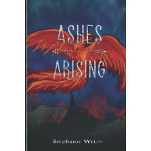 Ashes Arising