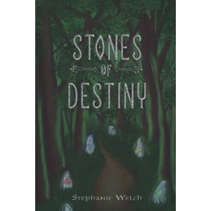 Stones of Destiny