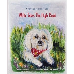 Willie Takes the High Road