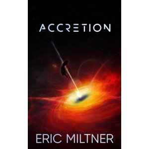 Accretion