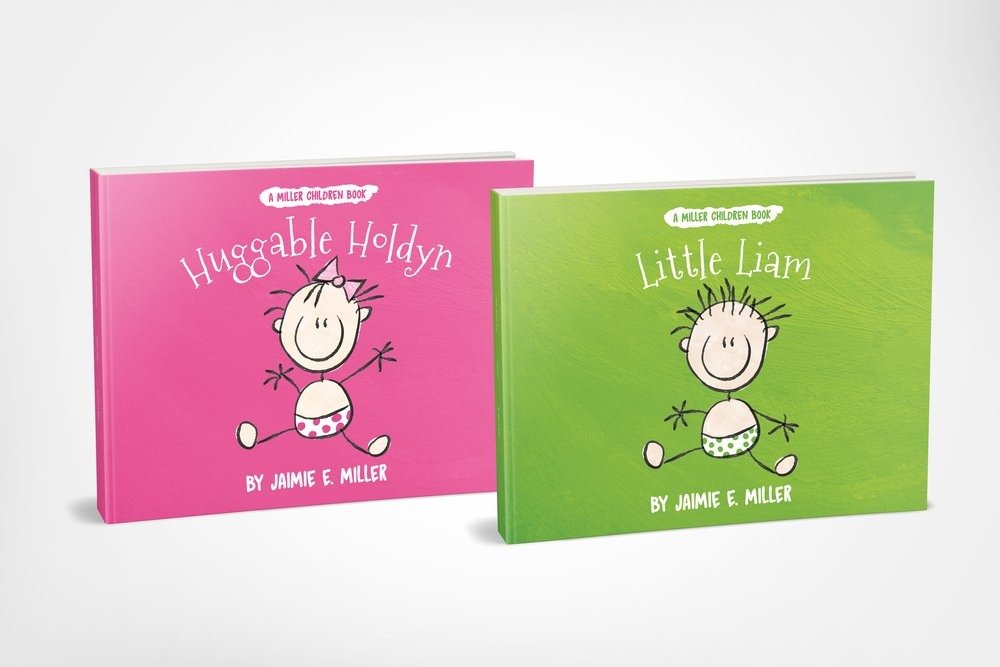 Miller Children Books