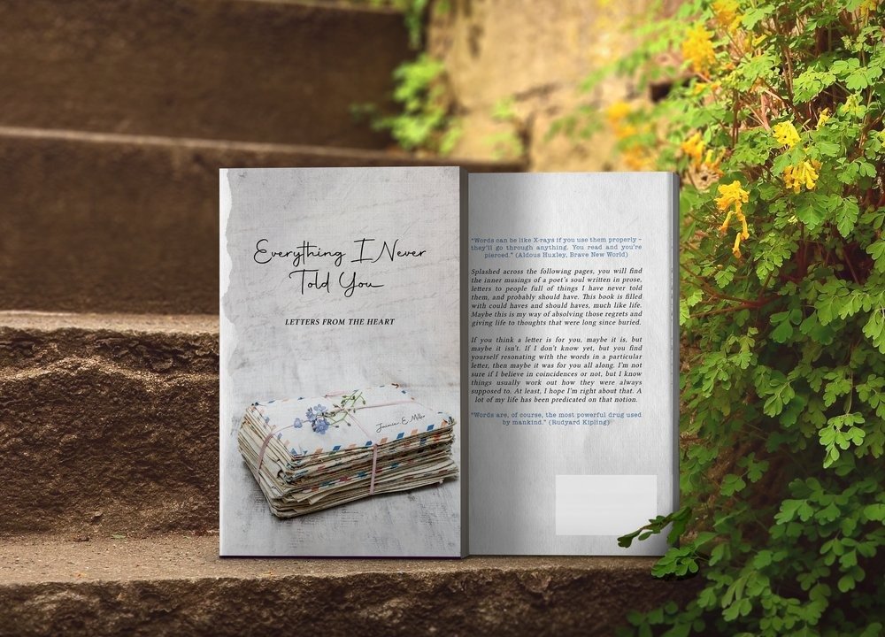 Everything I Never Told You