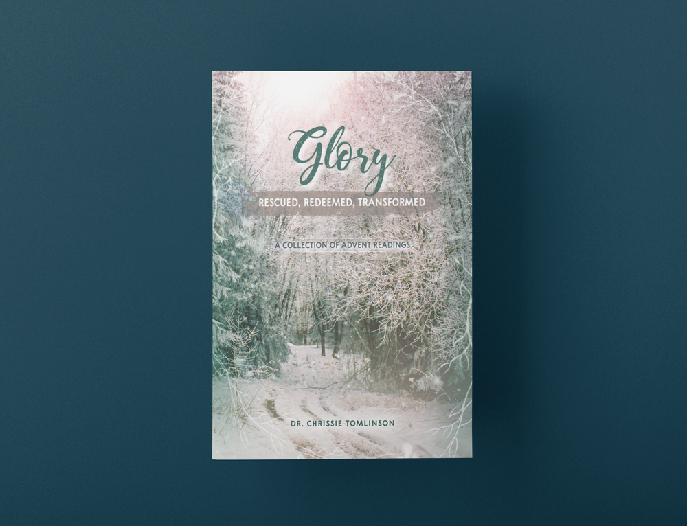 Devotional Book Cover