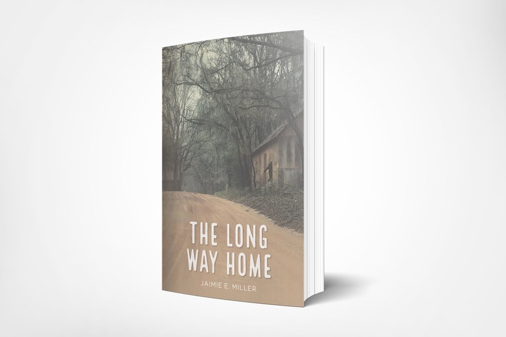 The Long Way Home