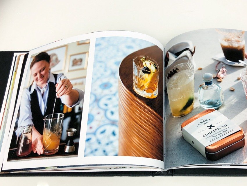 Food Photography Portfolio